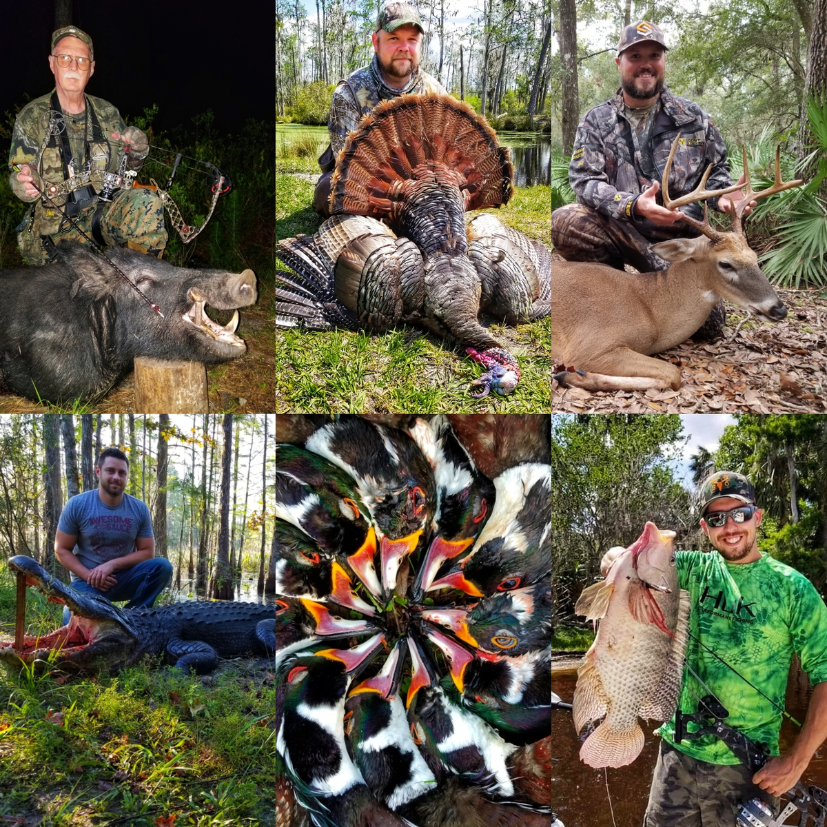 10/0 Snatch Hook Weighted - Central Florida Trophy Hunts